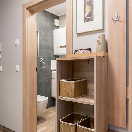 A - Lifestyle Apartman Szent Konstantin és Elena