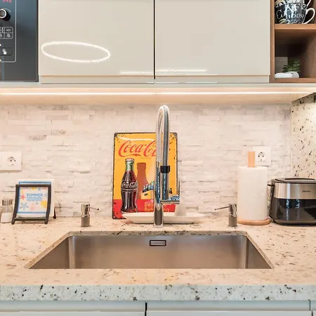 Apartman A - Lifestyle *