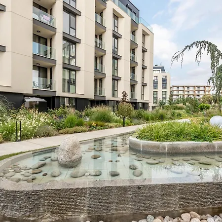 Apartman A - Lifestyle Szent Konstantin és Elena