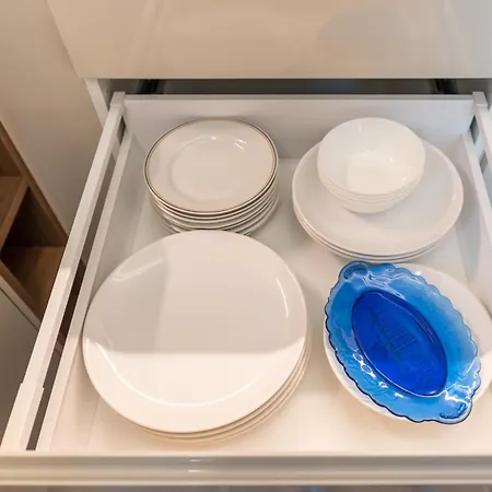 A - Lifestyle Apartman Szent Konstantin és Elena