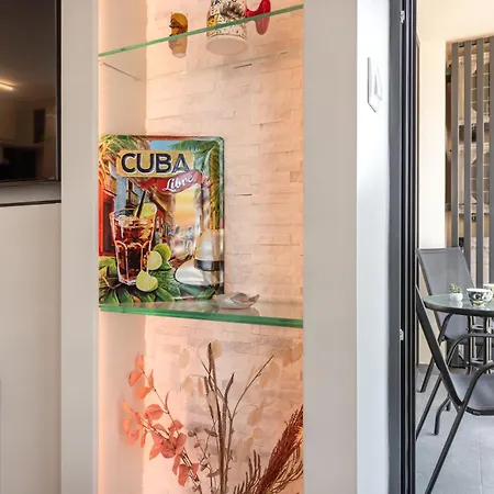 Apartman A - Lifestyle *