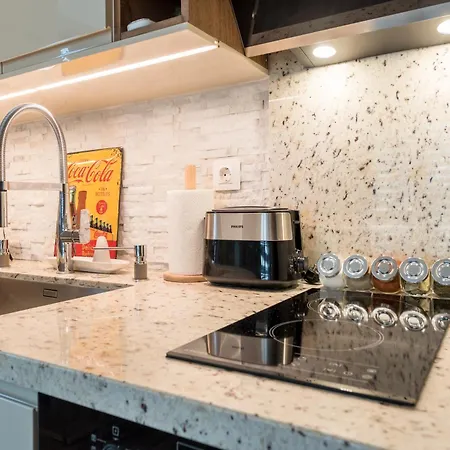 Apartman A - Lifestyle