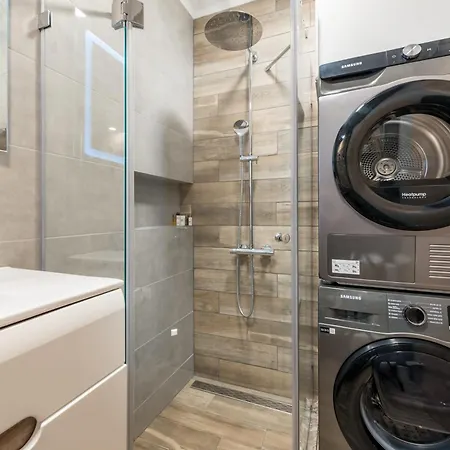 A - Lifestyle Apartman