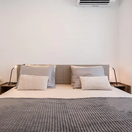 A - Lifestyle Apartman *