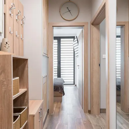 A - Lifestyle Apartman Szent Konstantin és Elena