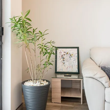 Apartman A - Lifestyle *