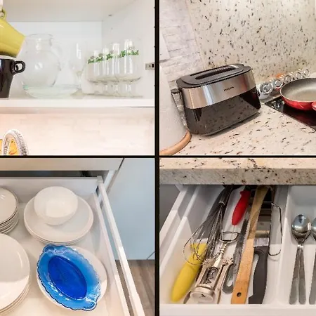 A - Lifestyle Apartman Szent Konstantin és Elena