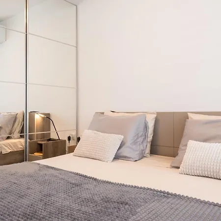 A - Lifestyle Apartman Szent Konstantin és Elena