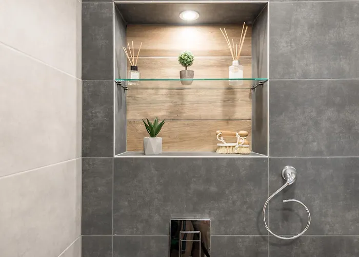 A - Lifestyle Apartmán Saints Constantine and Helena