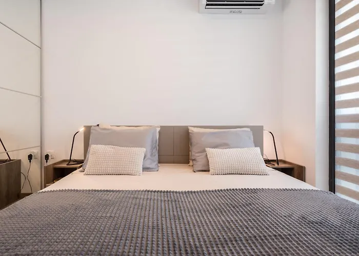 A - Lifestyle Apartmán *