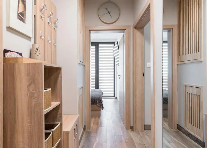 A - Lifestyle Apartmán Saints Constantine and Helena