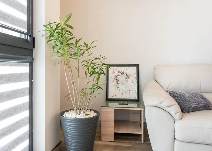 Apartmán A - Lifestyle *