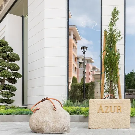 Apartment A - Lifestyle