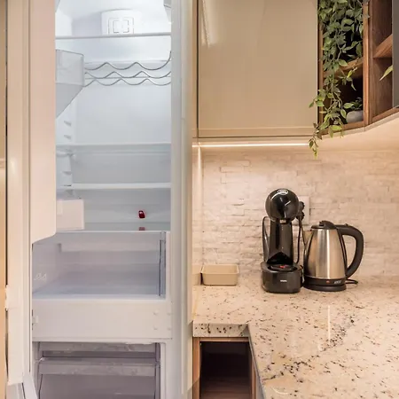 Apartment A - Lifestyle *