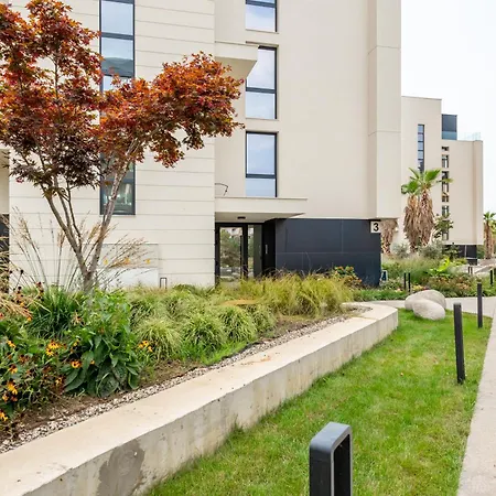 Apartment A - Lifestyle Saints Constantine and Helena