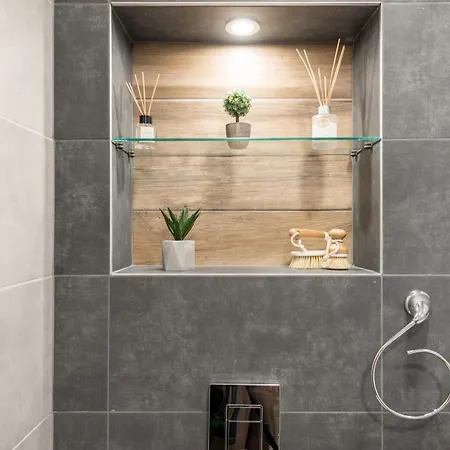 A - Lifestyle Apartment Saints Constantine and Helena