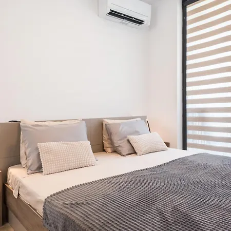 Apartment A - Lifestyle