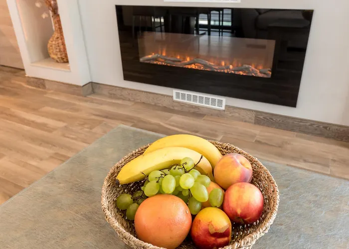 A - Lifestyle * Sankt Konstantin & Helena